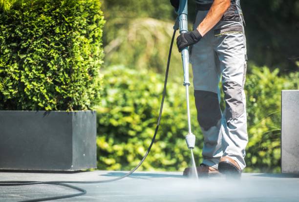 Best Spring Cleaning  in Medford, WI