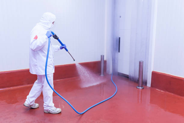 Best Machinery and Equipment Cleaning  in Medford, WI