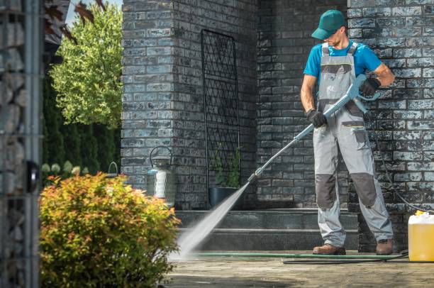 Best Pool Deck Cleaning  in Medford, WI