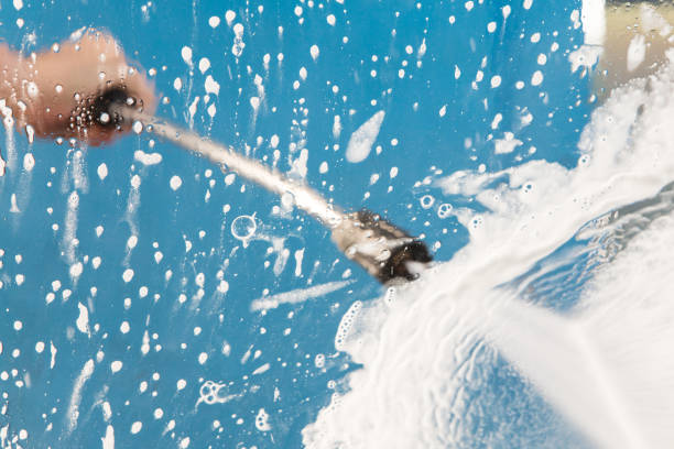 Best Restaurant Pressure Washing  in Medford, WI