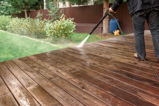 Reliable Medford, WI  Pressure Washing Services Solutions