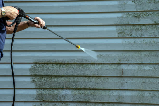 Best Post-Construction Pressure Washing  in Medford, WI